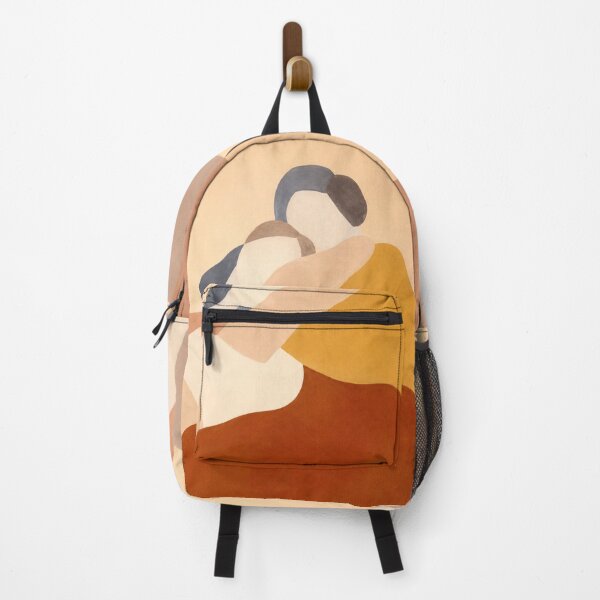 Item preview, Mère et Enfant – Modern Figurative Wall Art Illustration designed and sold by CARRAANN.
