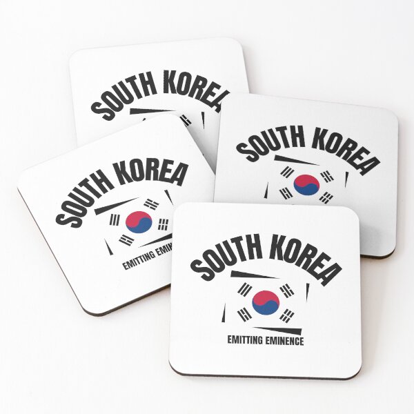 Item preview, South Korean Eminence designed and sold by Emit Eminence.