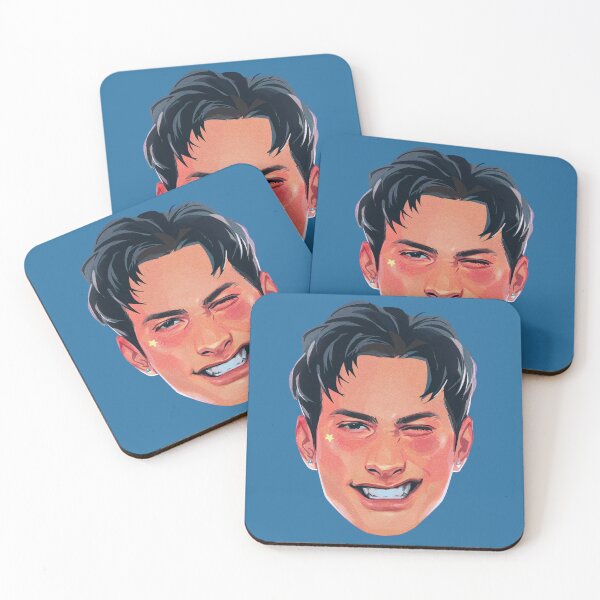 Item preview, Shane; Blue designed and sold by Marco Bottiglieri.