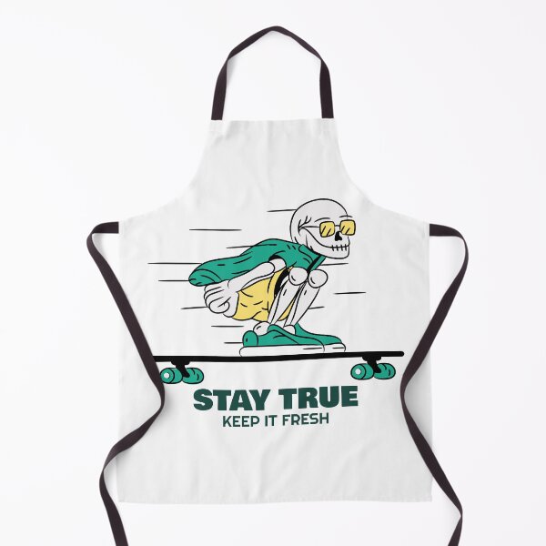 Item preview, Skater Cruisin Stay True designed and sold by Sea Sand 93428.