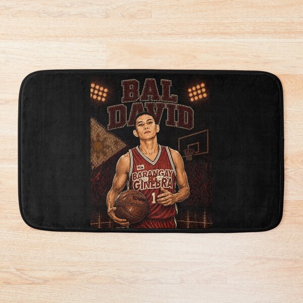 Item preview, Bal David designed and sold by TeeCodes.