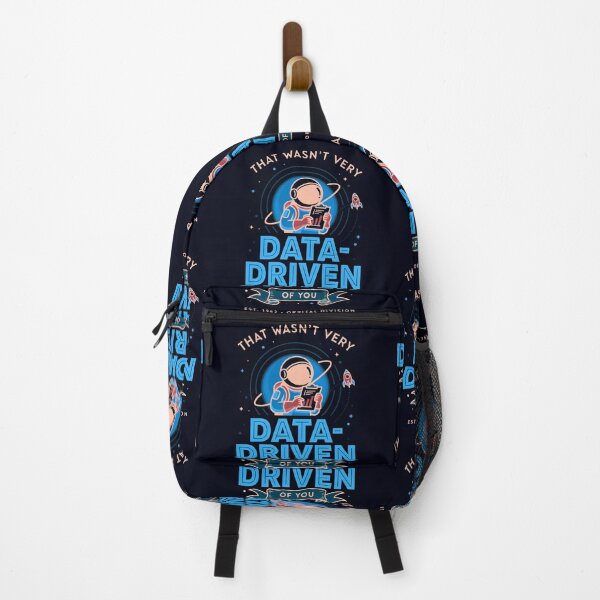 Item preview, That wasn't very data-driven of you designed and sold by Agu210.