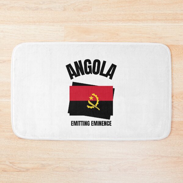 Item preview, Angolan Eminence designed and sold by Emit Eminence.