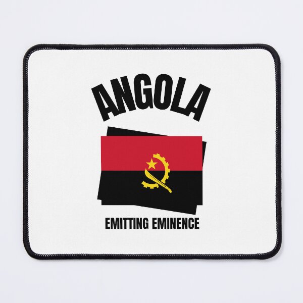 Item preview, Angolan Eminence designed and sold by Emit Eminence.