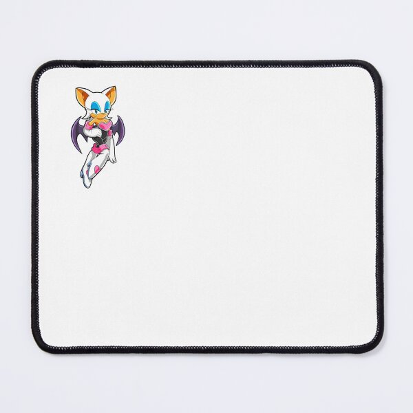 Item preview, Rouge the Bat Chronicles designed and sold by MorganaLee.