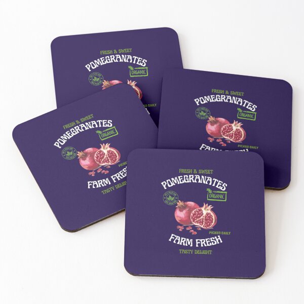 Item preview, Pomegranate Shirt. Gift for a Pomegranate Lover. Gift for Fresh Fruit Lover. designed and sold by ShrimpAndGrits.