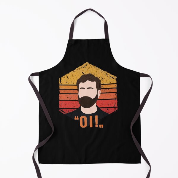 Item preview, Oi Roy Kent designed and sold by Olena Du.