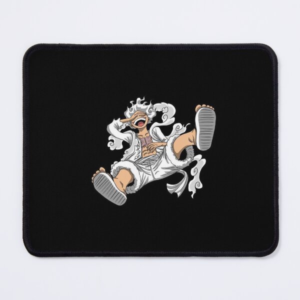 Item preview, Luffy Gear 5 Joy Boy One Piece designed and sold by BaakaStore.