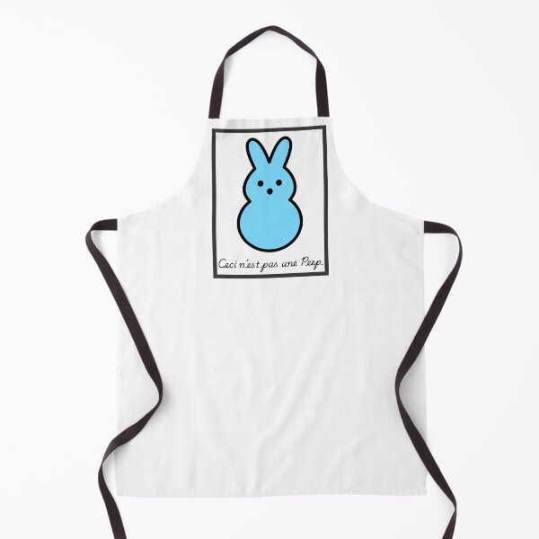 Item preview, Ceci n'est pas une Peep. designed and sold by Catt's Creations.
