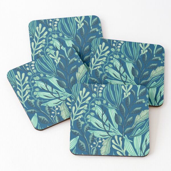 Item preview, Deep Sea Garden designed and sold by The Painted Lamb.