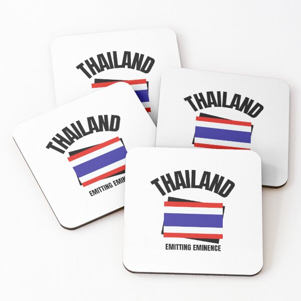 Item preview, Thai Eminence designed and sold by Emit Eminence.