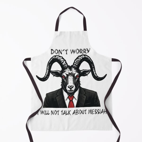 Item preview, Goat In A Suit designed and sold by BHP Studio.