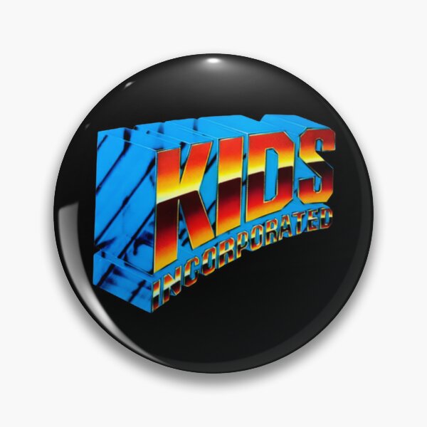 Item preview, Kids Incorporated  designed and sold by RahniNM.