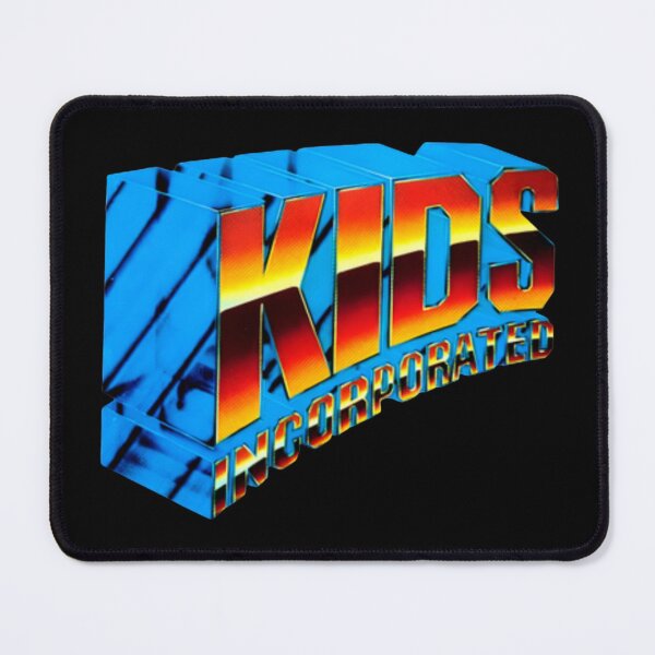Item preview, Kids Incorporated  designed and sold by RahniNM.