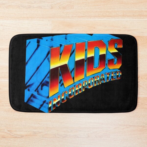 Item preview, Kids Incorporated  designed and sold by RahniNM.