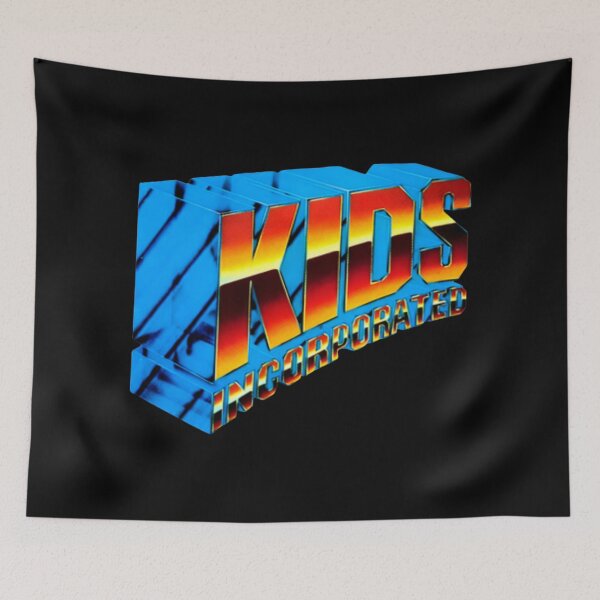 Item preview, Kids Incorporated  designed and sold by RahniNM.