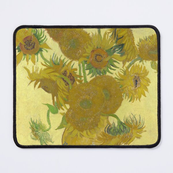 Item preview, Van Gogh's Sunflowers designed and sold by Shoupay.