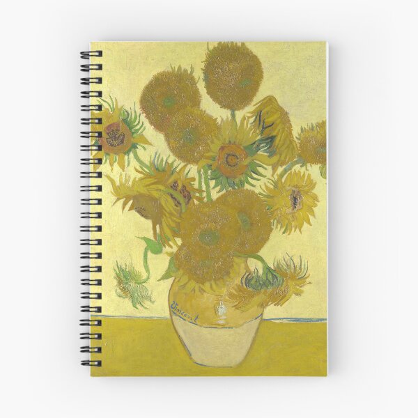 Item preview, Van Gogh's Sunflowers designed and sold by Shoupay.