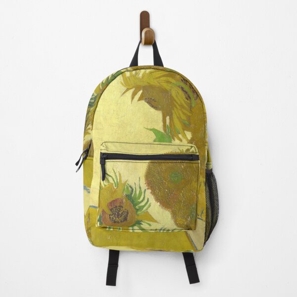 Item preview, Van Gogh's Sunflowers designed and sold by Shoupay.