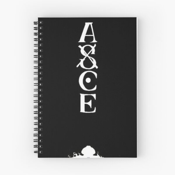 Item preview, Ace One Piece Anime Art Silhouette designed and sold by BaakaStore.