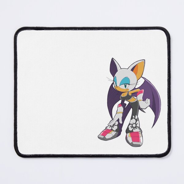 Item preview, Rouge the Bat Sonic Riders designed and sold by MorganaLee.