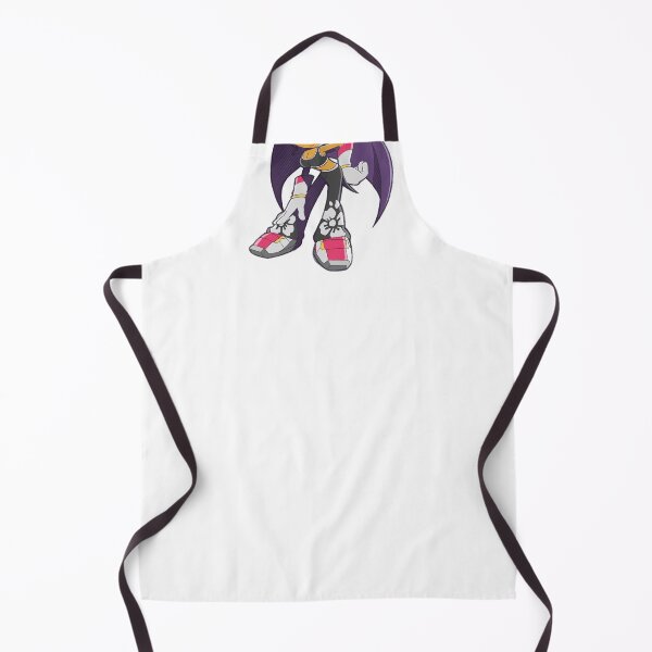Item preview, Rouge the Bat Sonic Riders designed and sold by MorganaLee.