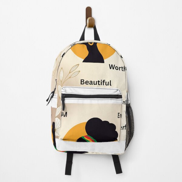 Item preview, I Am A Black Woman designed and sold by Renew Inspiration.