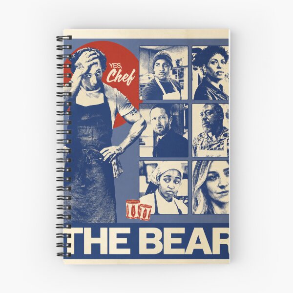 Item preview, The Bear Movie designed and sold by bmfkfk.