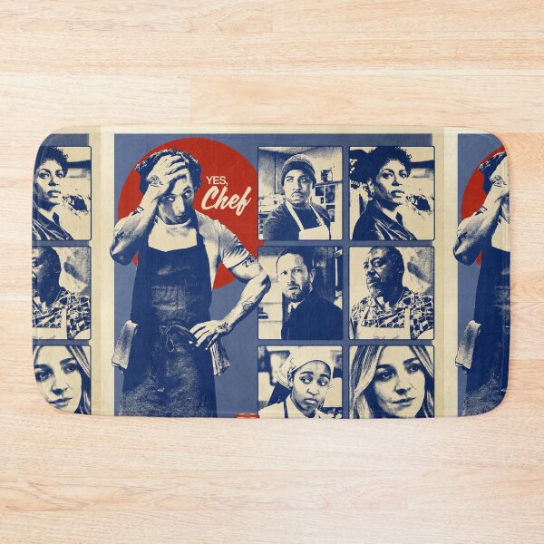 Item preview, The Bear Movie designed and sold by bmfkfk.