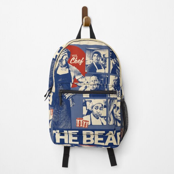 Item preview, The Bear Movie designed and sold by bmfkfk.