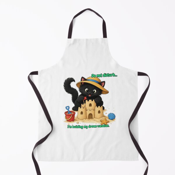 Item preview, Do Not Disturb I'm Building My Dream Vacation designed and sold by lumar23.