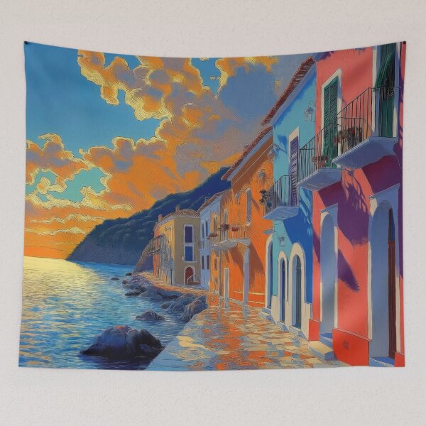 Item preview, Juan Brufal designed and sold by Drissakembili.
