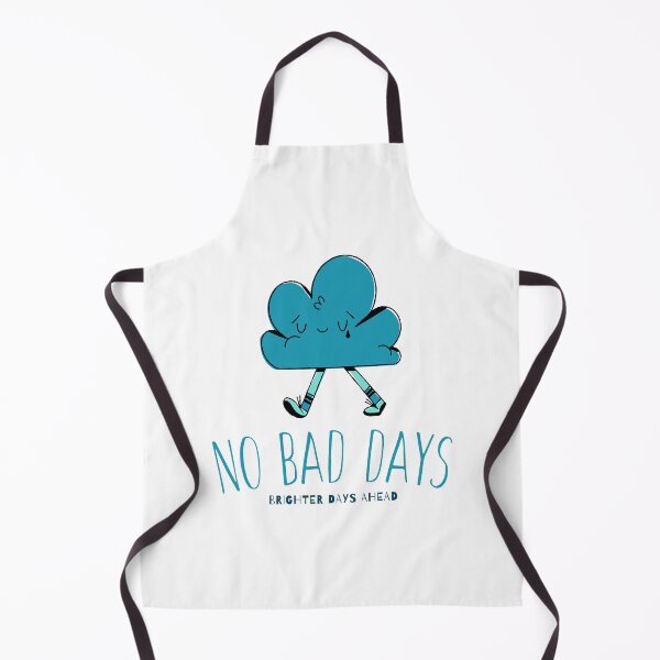 Item preview, No Bad Days designed and sold by Sea Sand 93428.