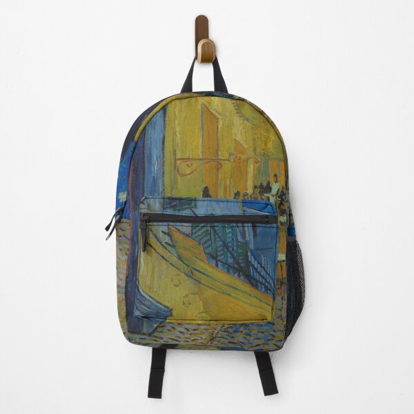 Item preview, Van Gogh Café Terrace at Night designed and sold by Shoupay.