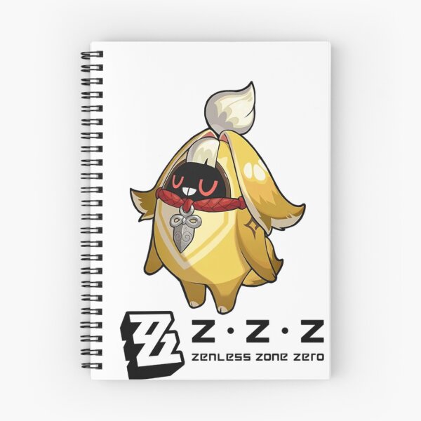 Item preview, SPROUT from ZENLESS ZONE ZERO  designed and sold by JJNameArt.
