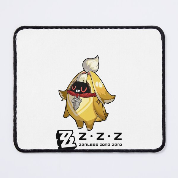 Item preview, SPROUT from ZENLESS ZONE ZERO  designed and sold by JJNameArt.