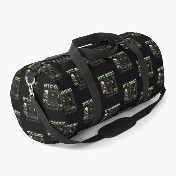 Item preview, Retro AI Supercomputer Robot | 1984 Cyberpunk Vaporwave Computer designed and sold by TEEJAMBOREE.
