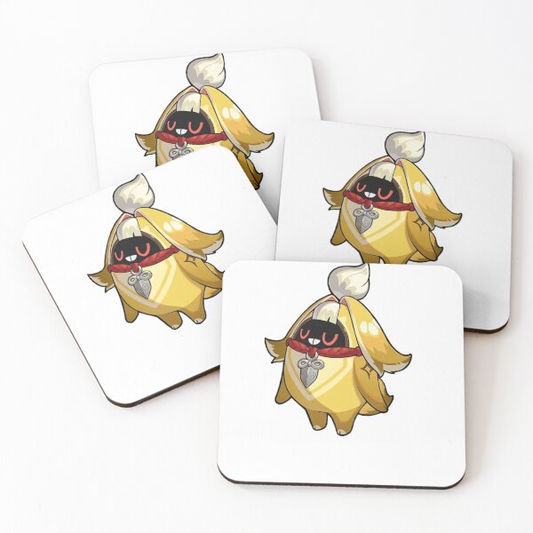 Item preview, SPROUT from ZENLESS ZONE ZERO  designed and sold by JJNameArt.