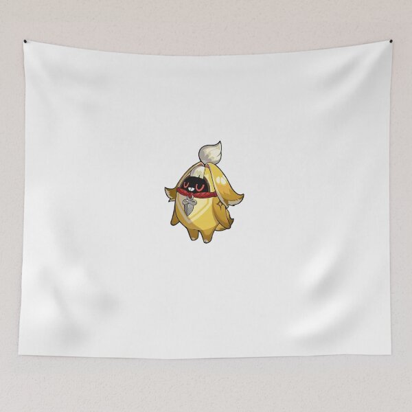 Item preview, SPROUT from ZENLESS ZONE ZERO  designed and sold by JJNameArt.