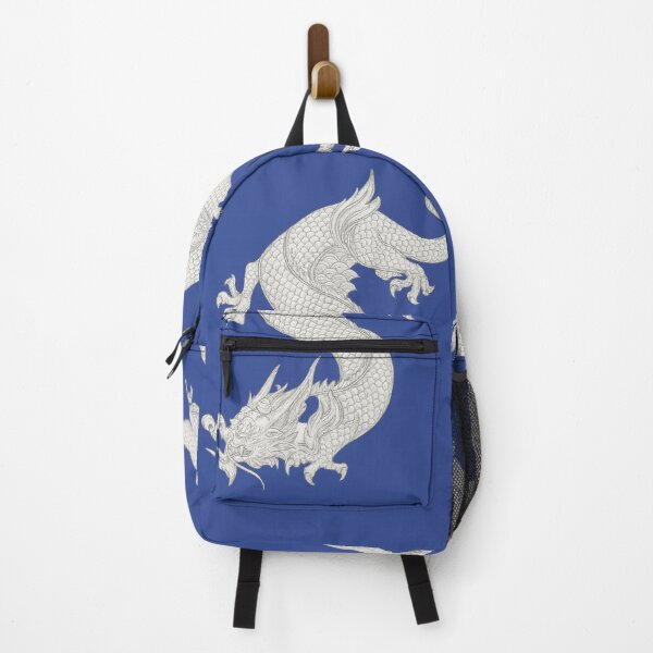 Item preview, Celestial Guardian Dragon T-Shirt Design designed and sold by BB Design Garage.