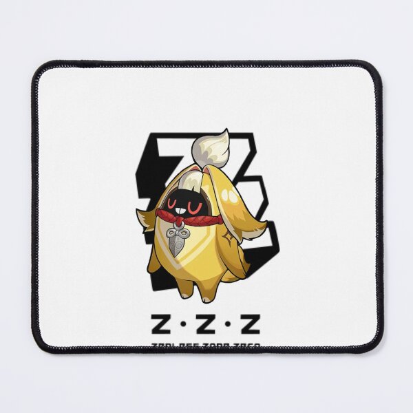 Item preview, SPROUT from ZENLESS ZONE ZERO  designed and sold by JJNameArt.