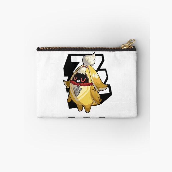 Item preview, SPROUT from ZENLESS ZONE ZERO  designed and sold by JJNameArt.