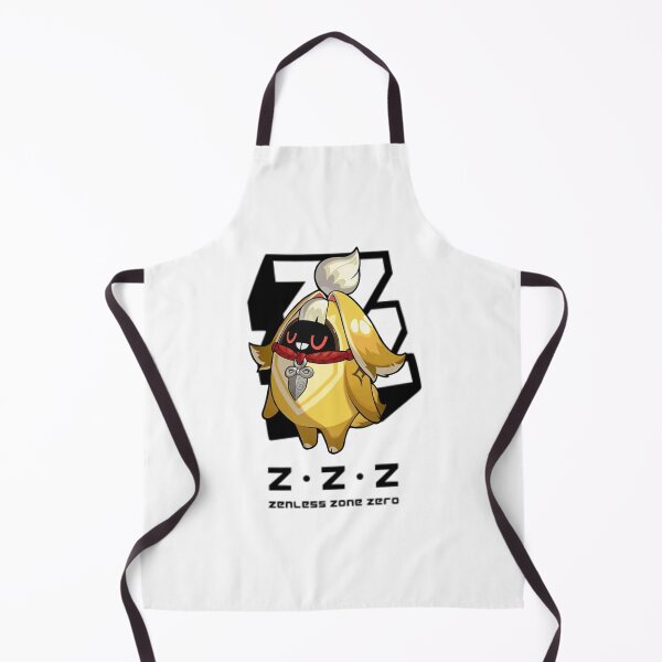 Item preview, SPROUT from ZENLESS ZONE ZERO  designed and sold by JJNameArt.