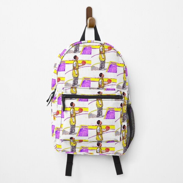 Item preview, "LAKERS SHOW_ MAMBA' REHAB" designed and sold by SOLSKETCHES.