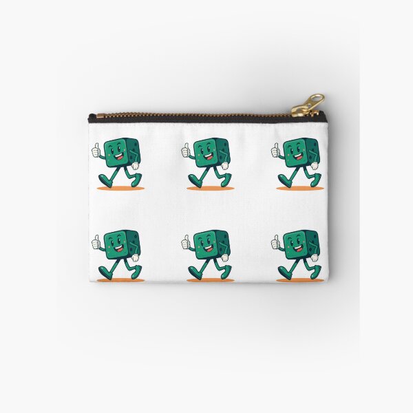 Item preview, Lucky green dice  designed and sold by Lucky 777.