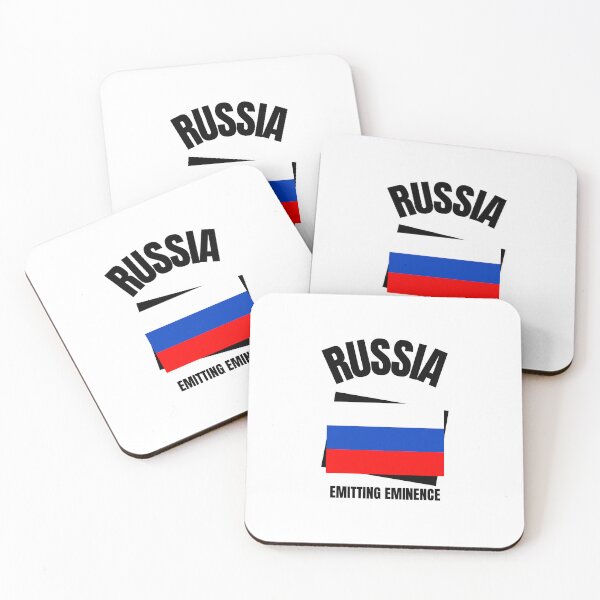 Item preview, Russian Eminence designed and sold by Emit Eminence.