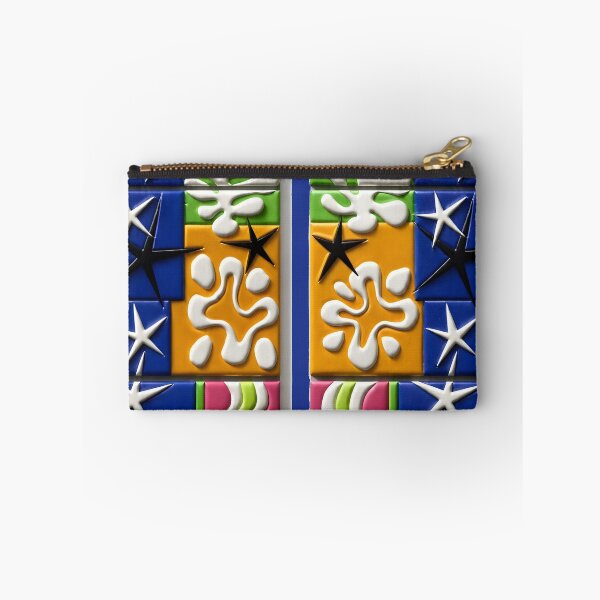 Item preview, Christmas Eve After Matisse designed and sold by Vicky Brago-Mitchell®.
