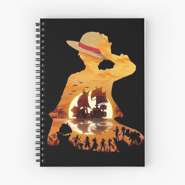Item preview, Luffy Straw Hat Mugiwara One Piece designed and sold by BaakaStore.