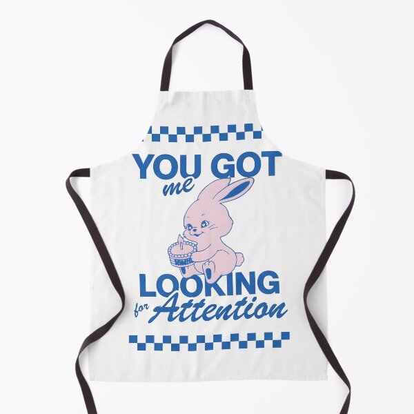Aperçu de l'œuvre Tu m'as fait chercher de l'attention 뉴진스 créée et vendue par SlayPOPShop.