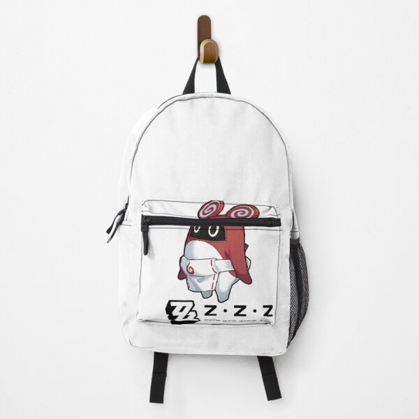 Item preview, SUMOBOO from ZENLESS ZONE ZERO  designed and sold by JJNameArt.